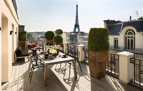 Hotel Marignan Champs Elysees, Paris .